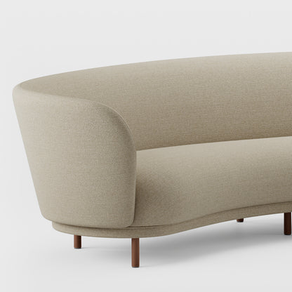 Dandy 4-Seater Sofa