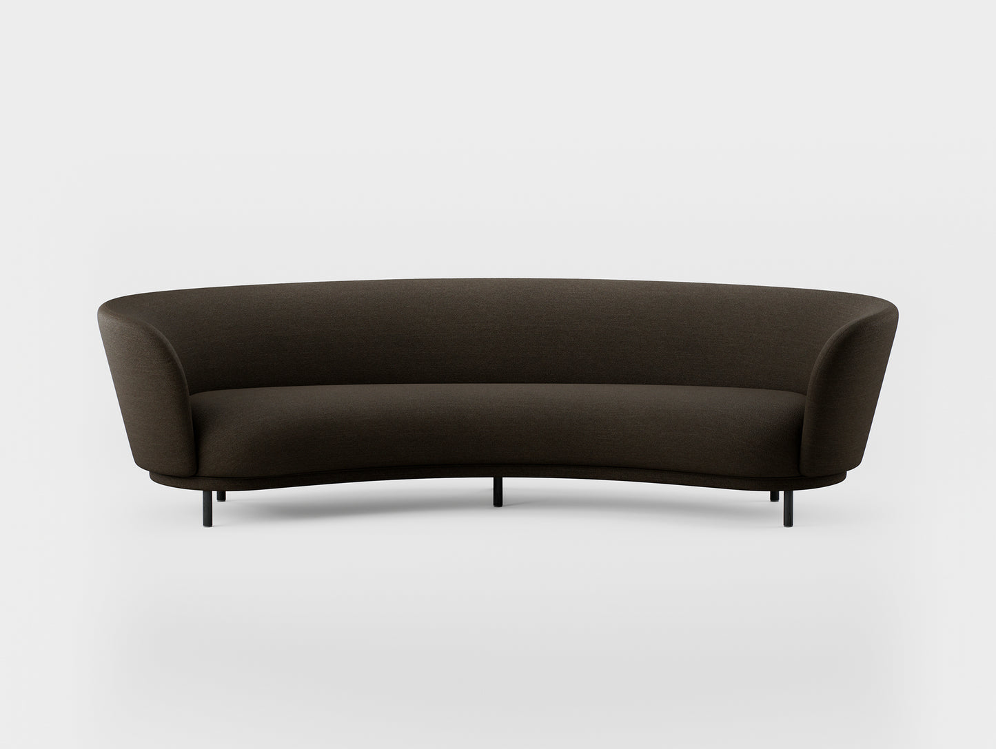 Dandy 4-Seater Sofa