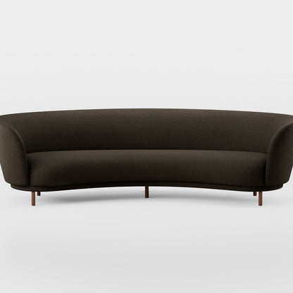 Dandy 4-Seater Sofa