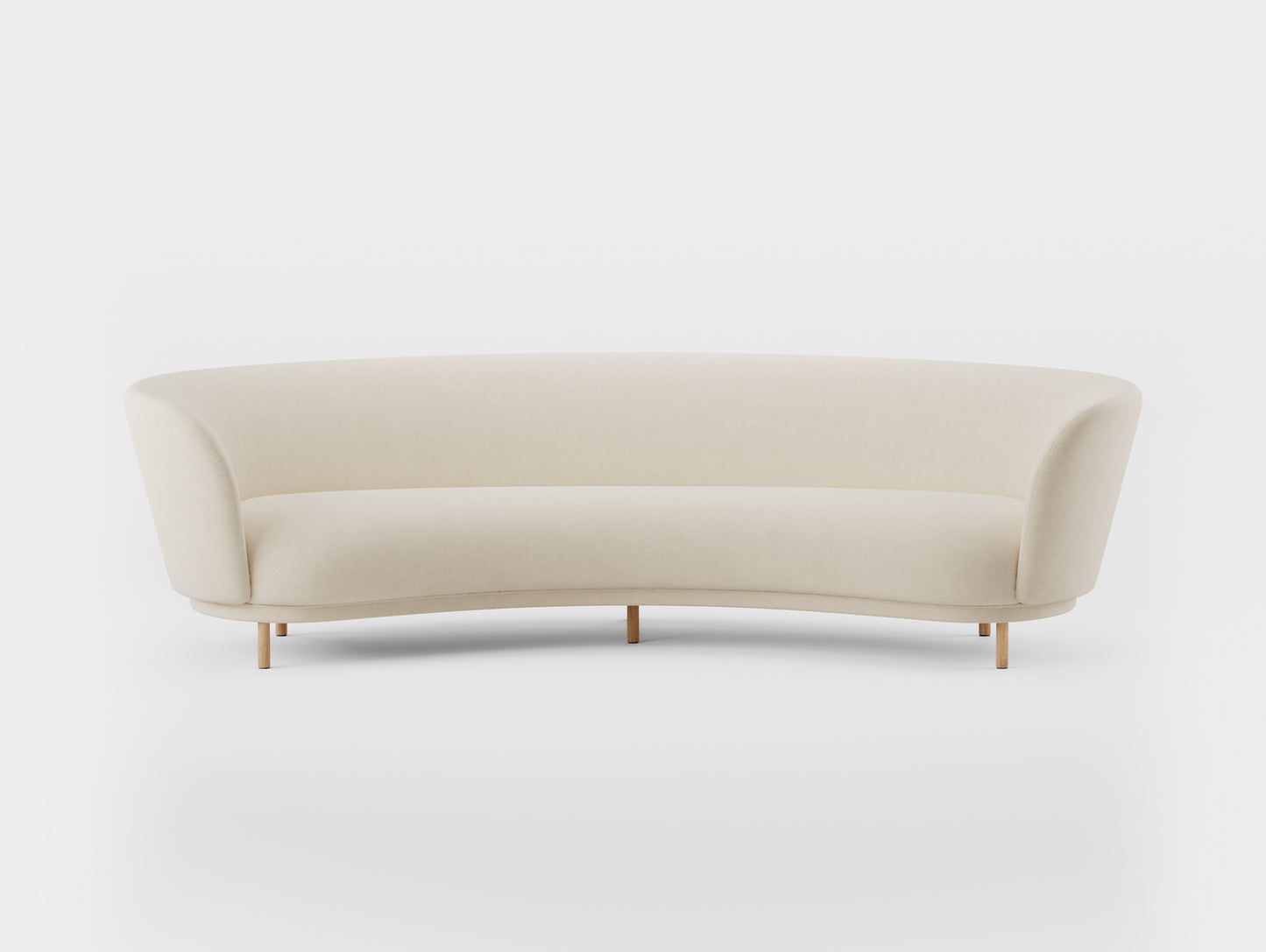 Dandy 4-Seater Sofa