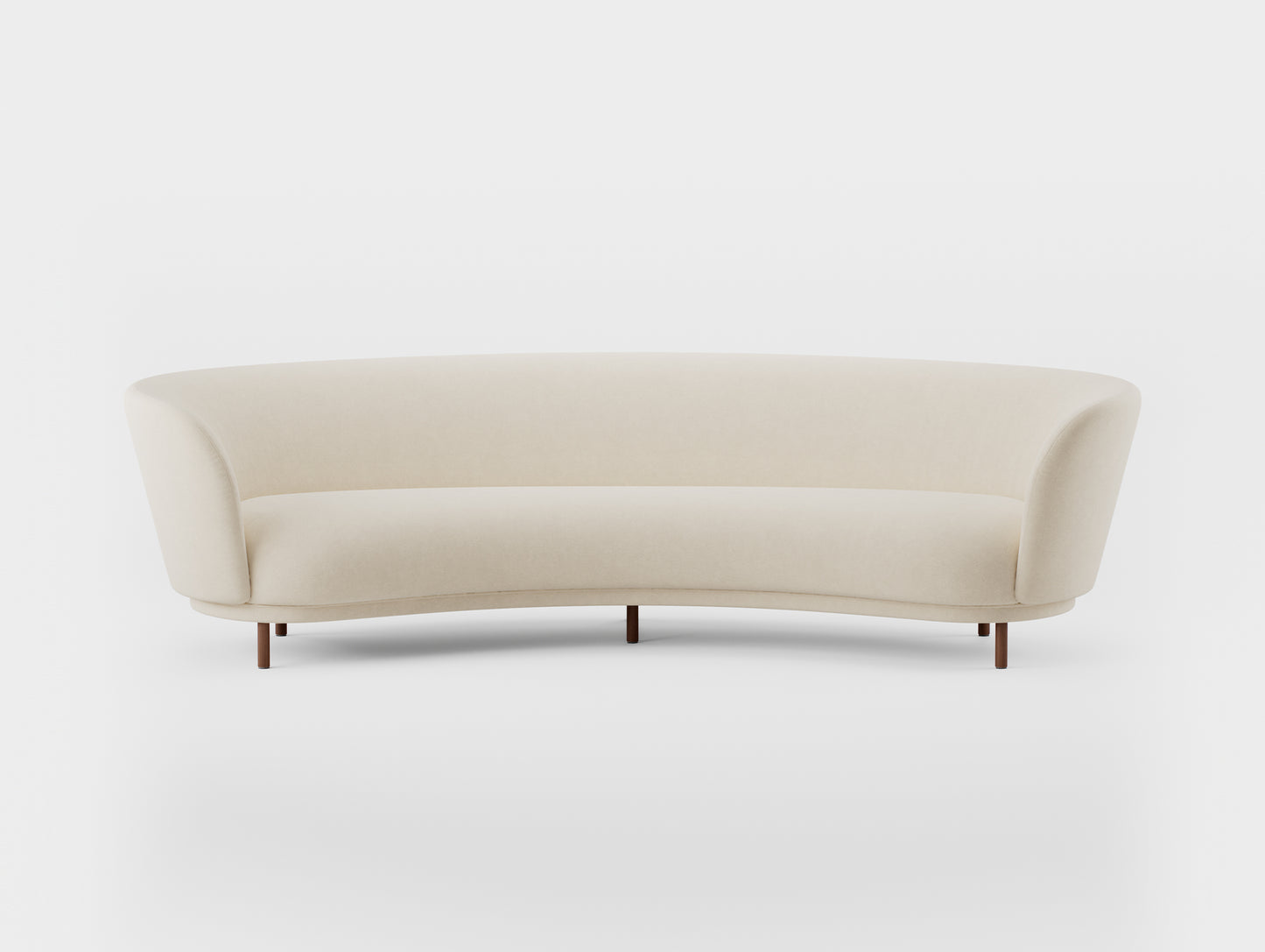 Dandy 4-Seater Sofa