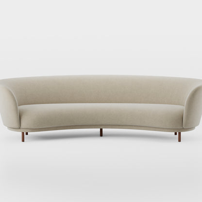 Dandy 4-Seater Sofa
