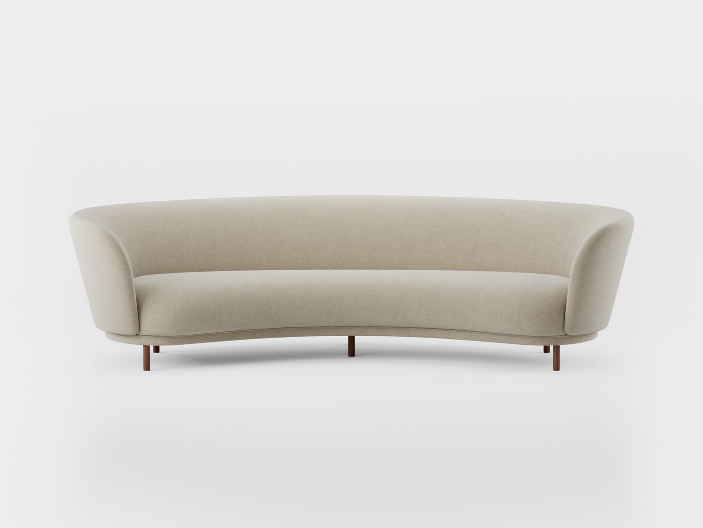Dandy 4-Seater Sofa
