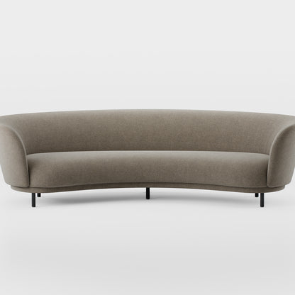 Dandy 4-Seater Sofa