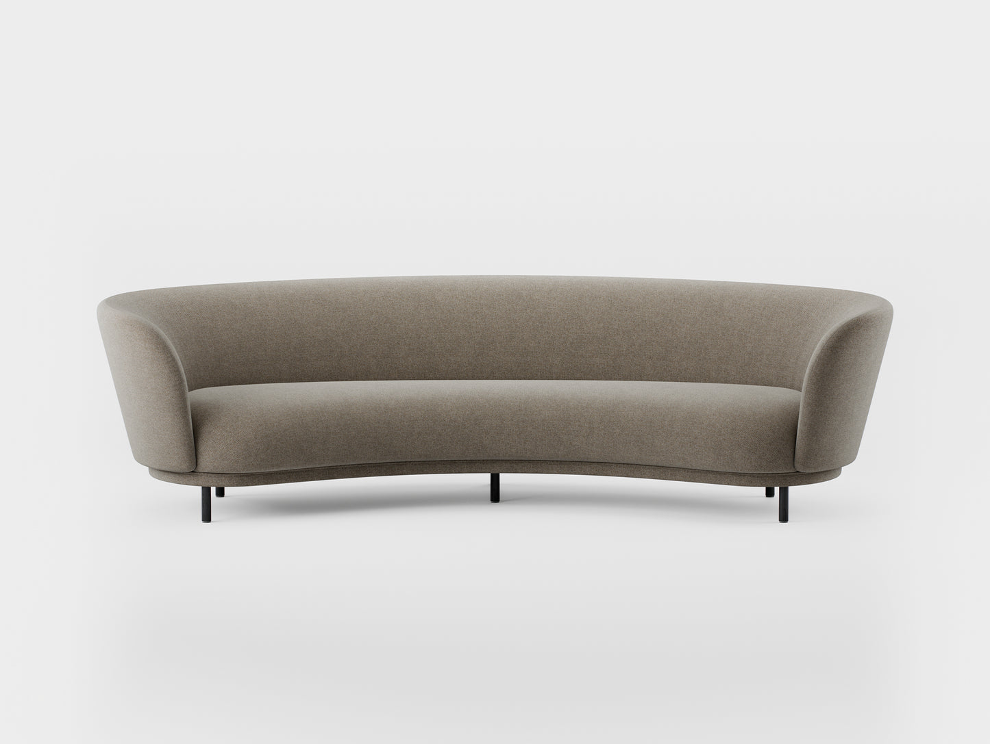 Dandy 4-Seater Sofa