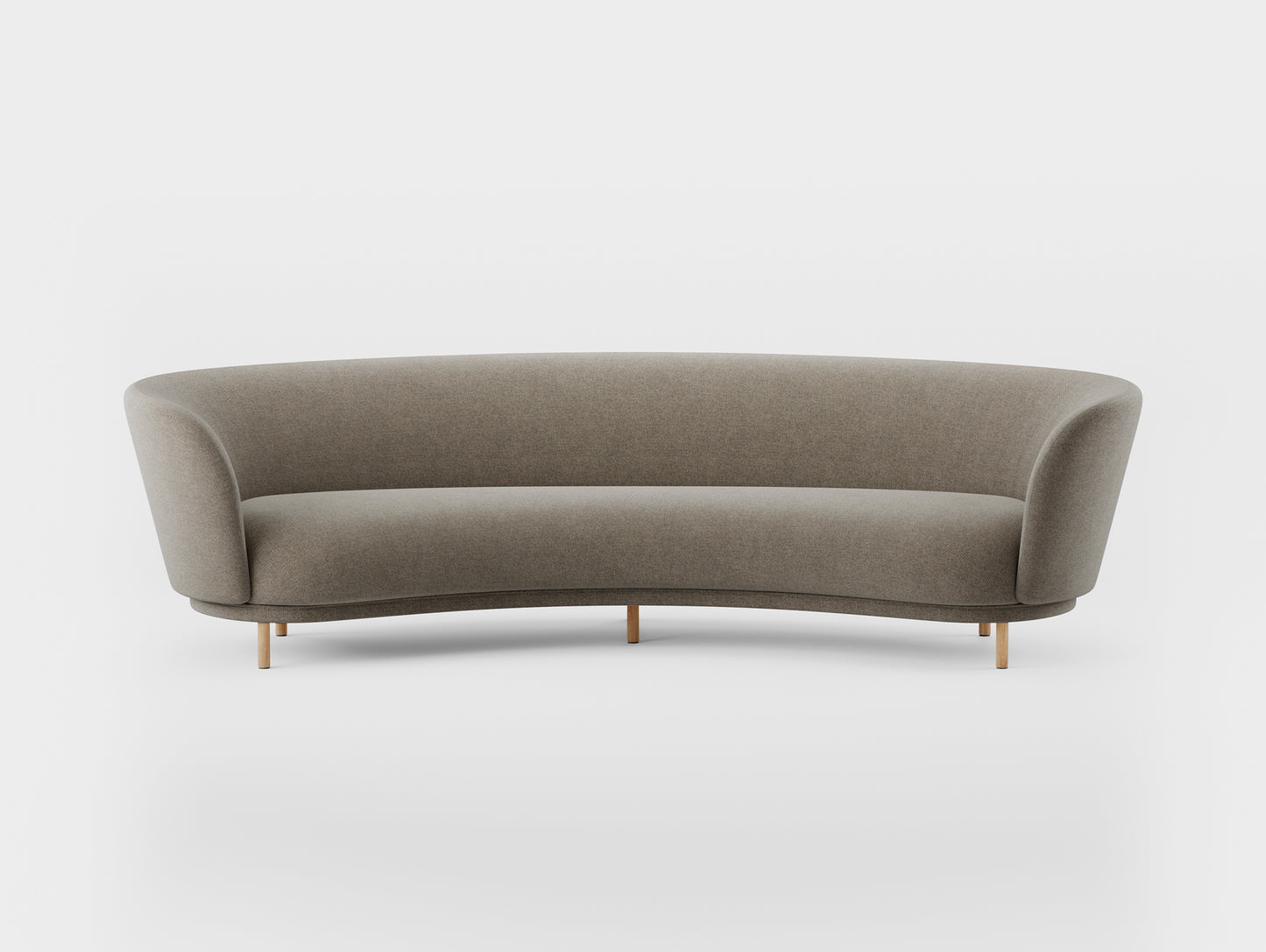 Dandy 4-Seater Sofa