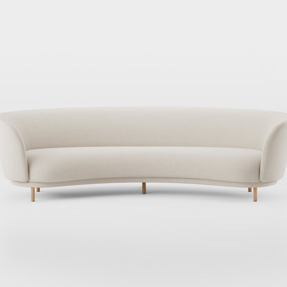 Dandy 4-Seater Sofa