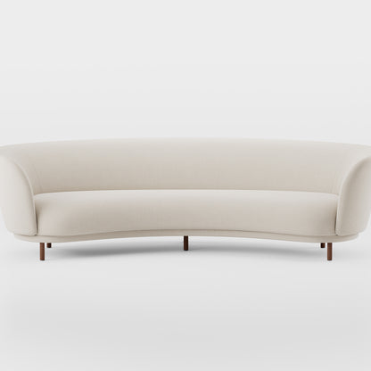 Dandy 4-Seater Sofa