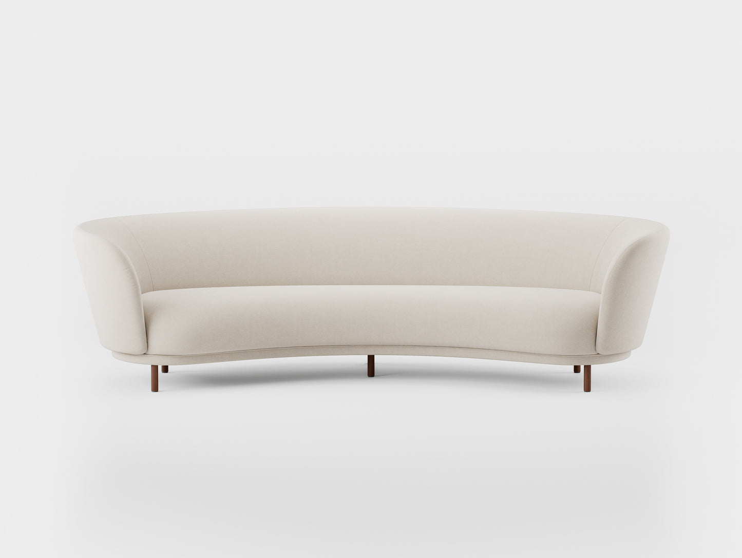 Dandy 4-Seater Sofa