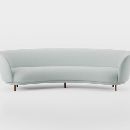 Dandy 4-Seater Sofa