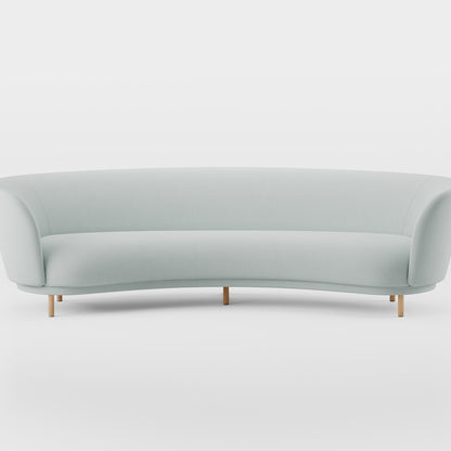 Dandy 4-Seater Sofa