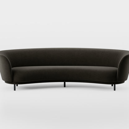 Dandy 4-Seater Sofa