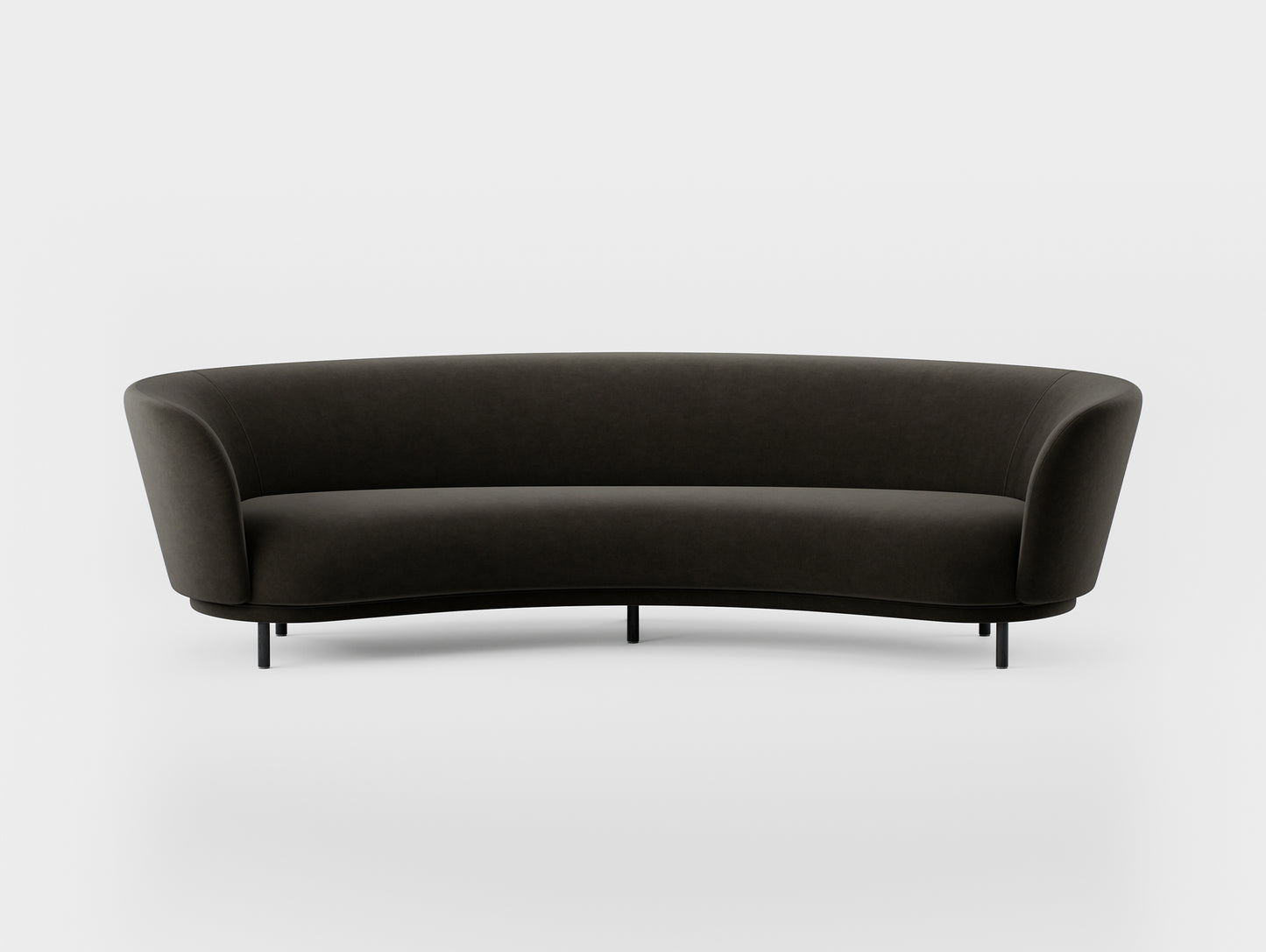 Dandy 4-Seater Sofa