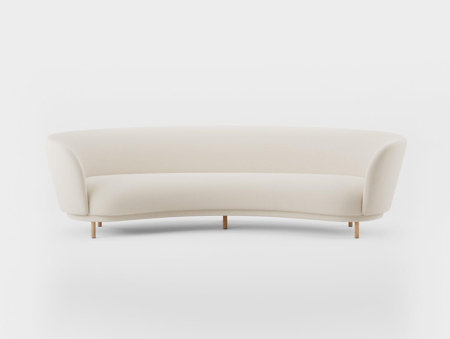 Dandy 4-Seater Sofa