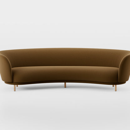 Dandy 4-Seater Sofa