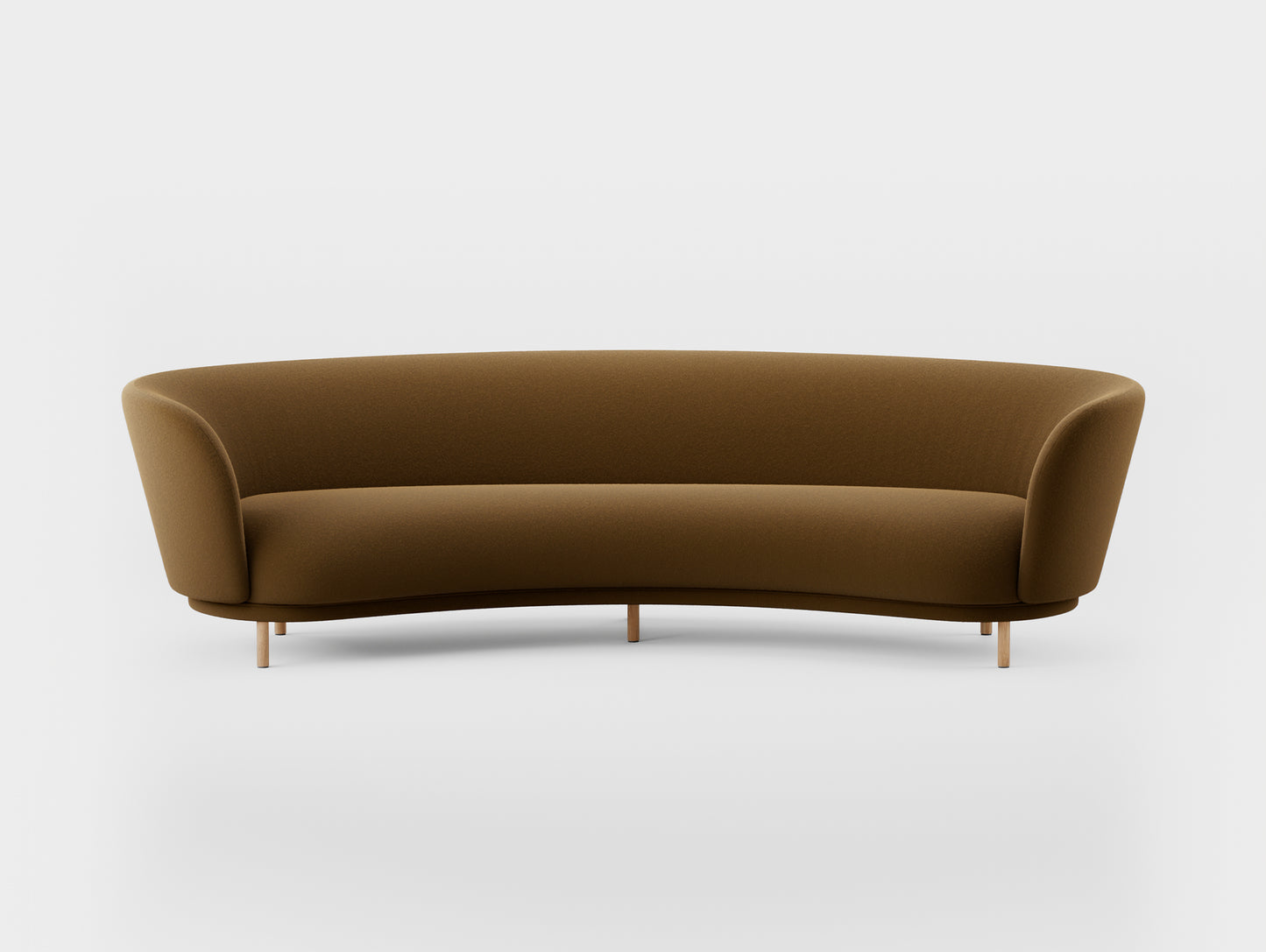 Dandy 4-Seater Sofa