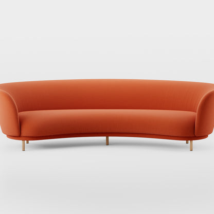 Dandy 4-Seater Sofa
