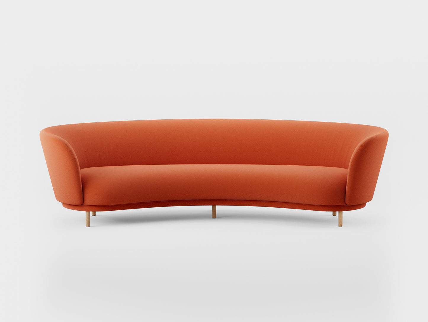 Dandy 4-Seater Sofa