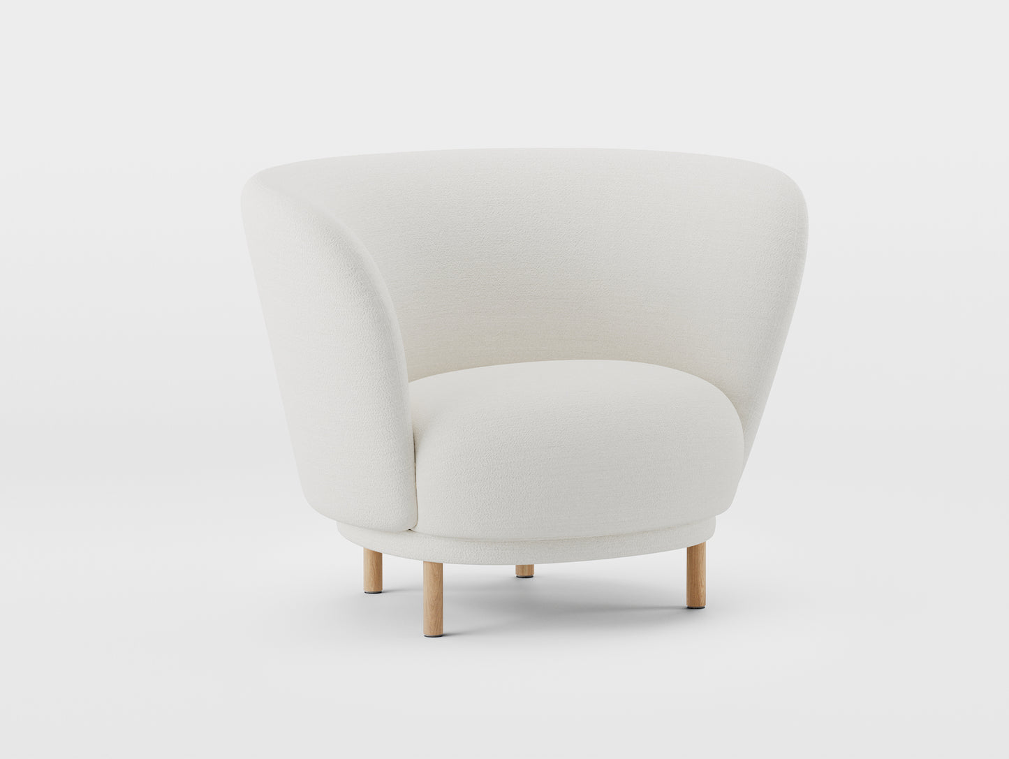 Dandy Armchair