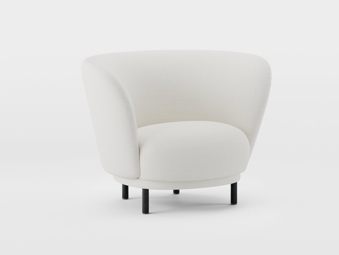 Dandy Armchair