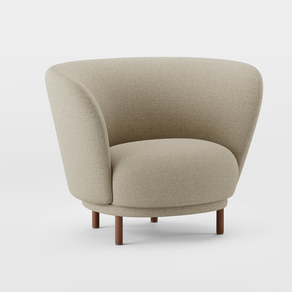 Dandy Armchair