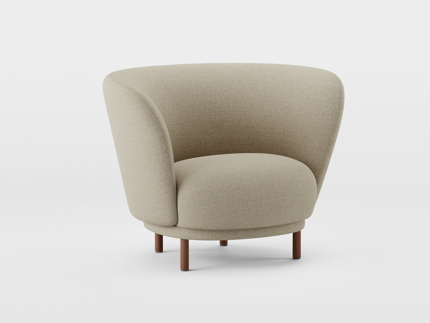 Dandy Armchair
