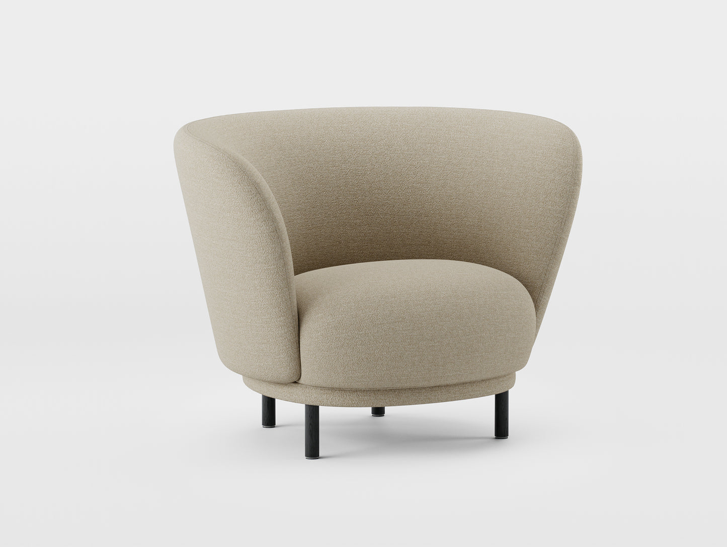 Dandy Armchair