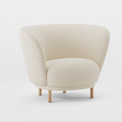 Dandy Armchair