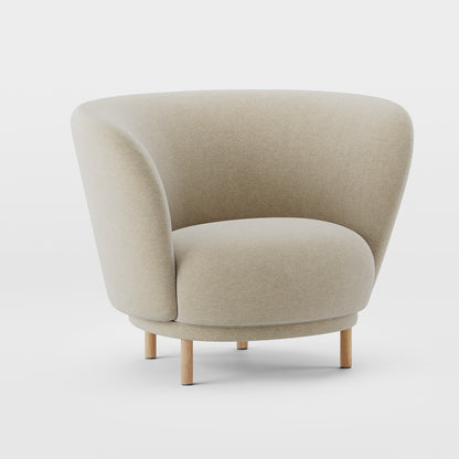 Dandy Armchair