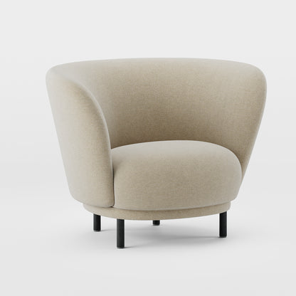 Dandy Armchair