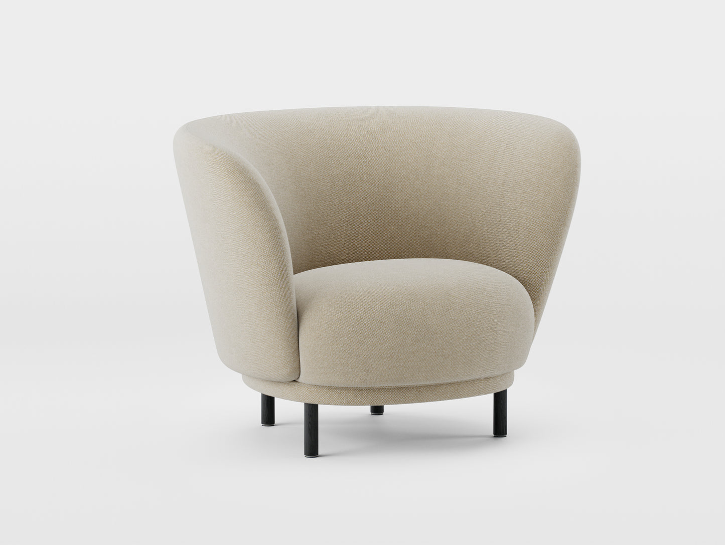 Dandy Armchair