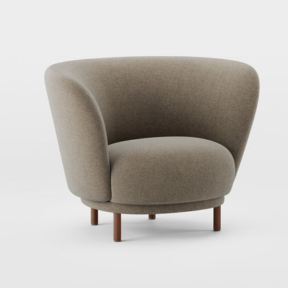Dandy Armchair