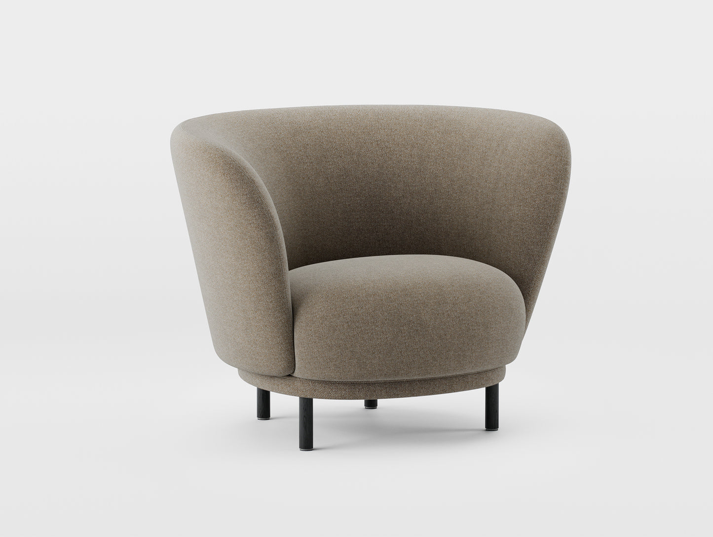 Dandy Armchair