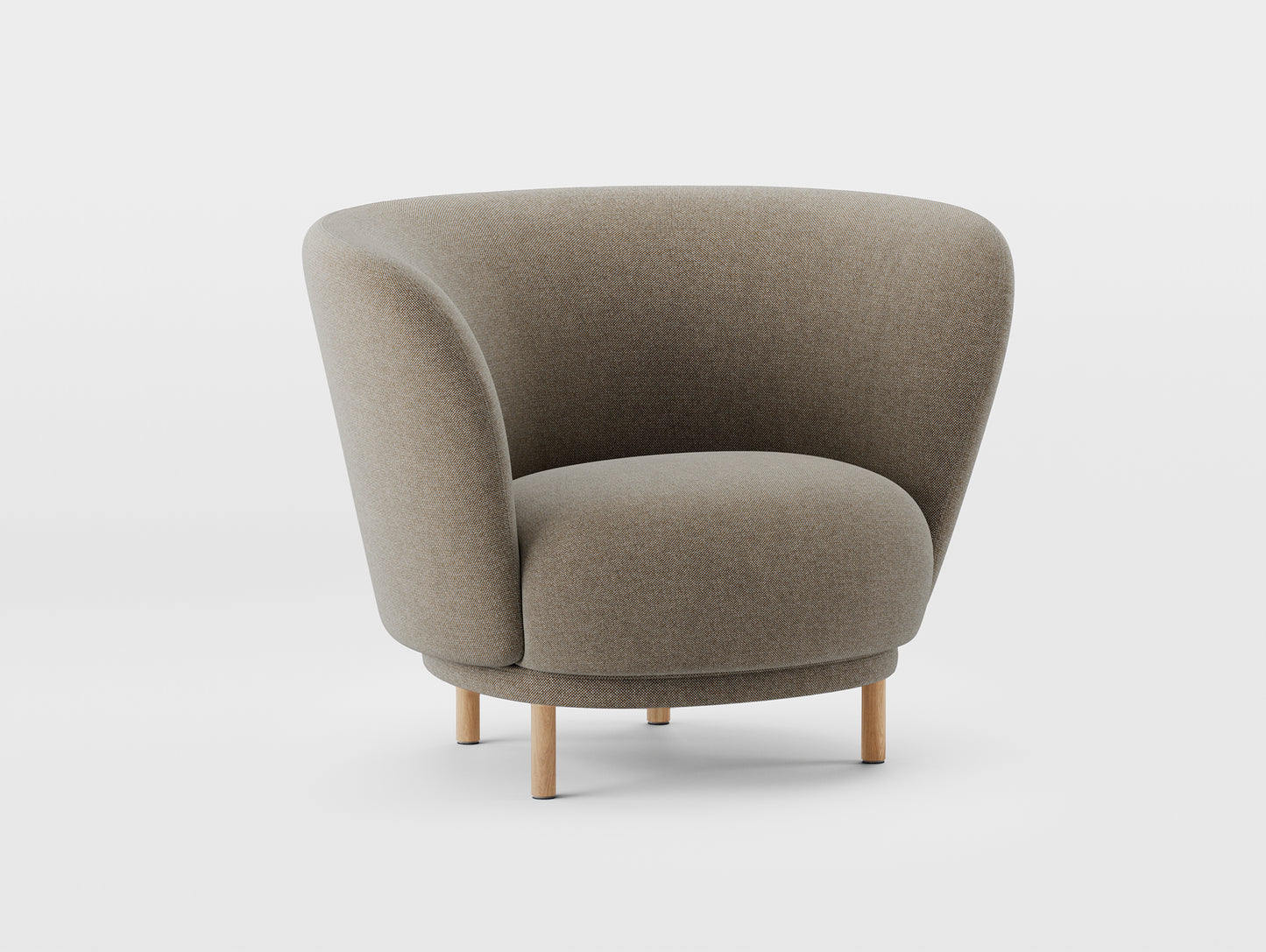 Dandy Armchair