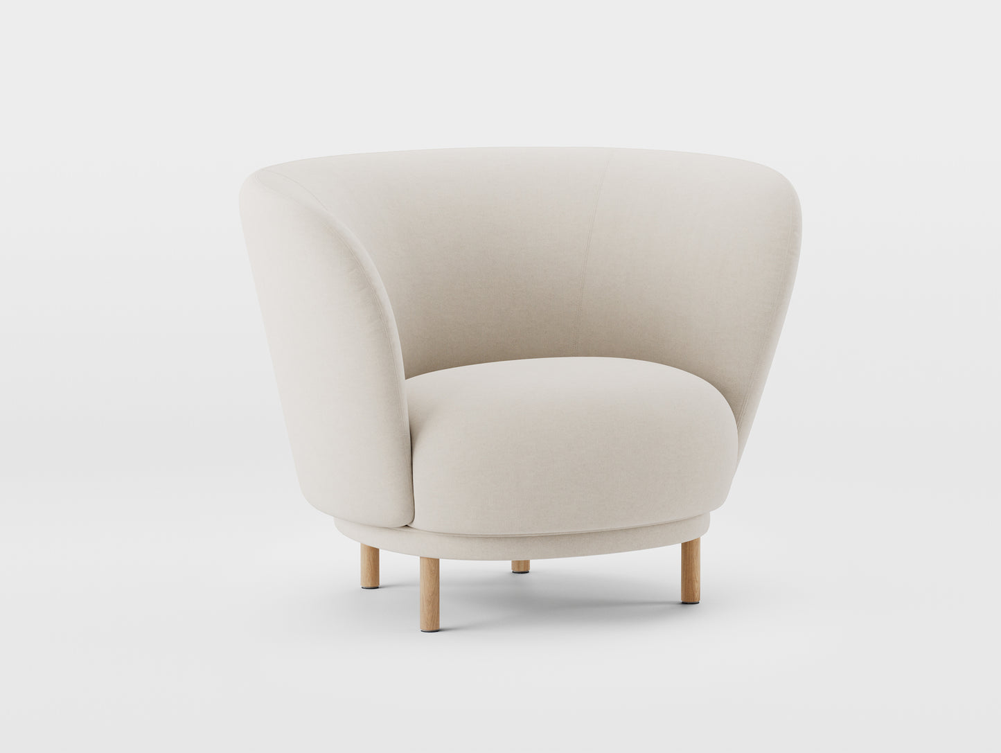 Dandy Armchair