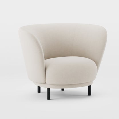 Dandy Armchair