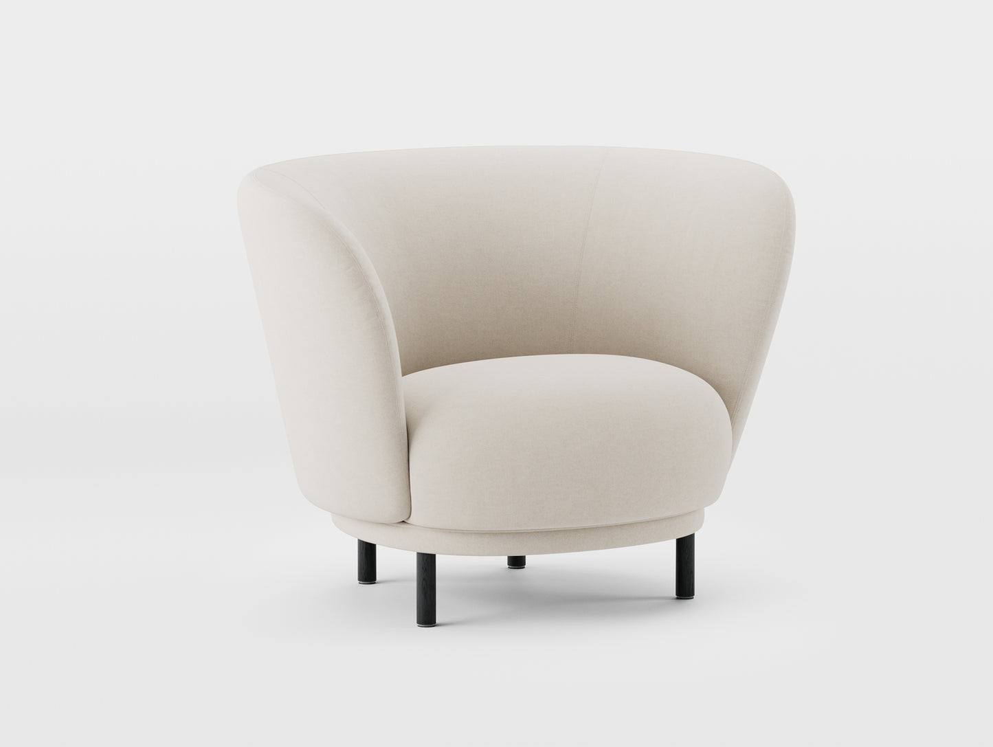 Dandy Armchair