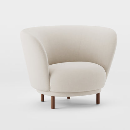 Dandy Armchair