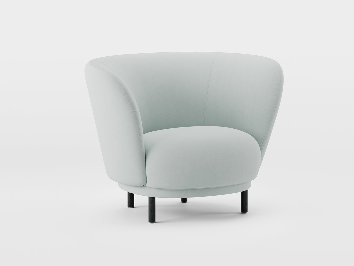 Dandy Armchair