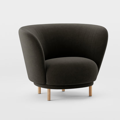 Dandy Armchair