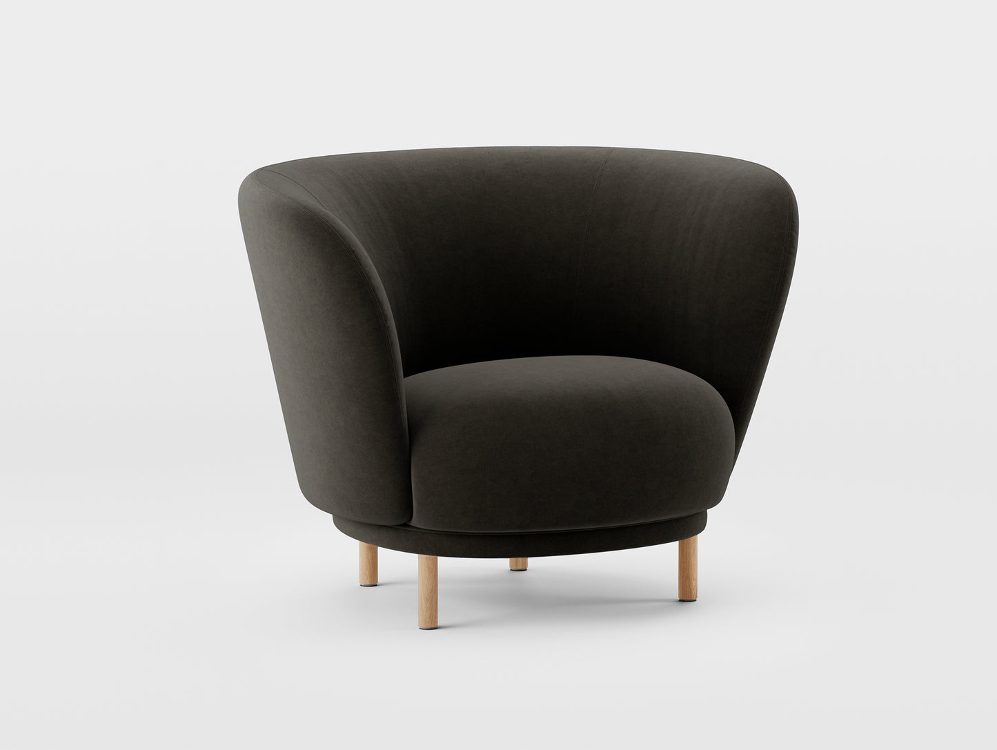 Dandy Armchair