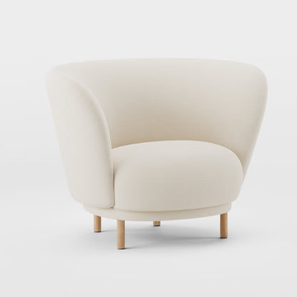 Dandy Armchair