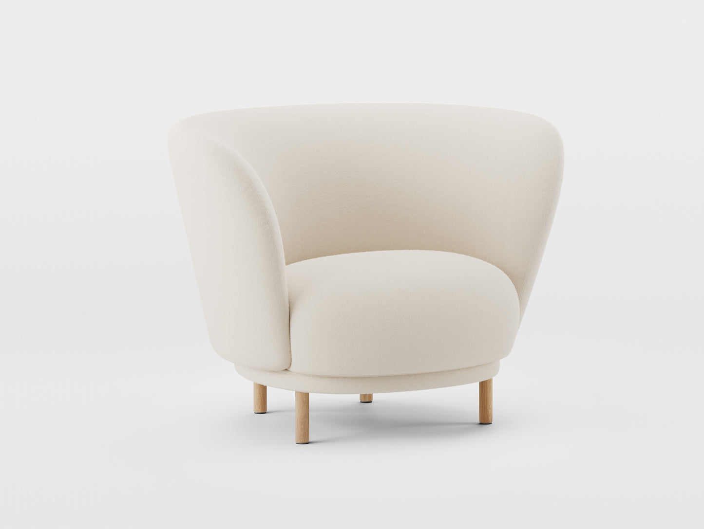 Dandy Armchair