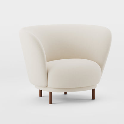 Dandy Armchair