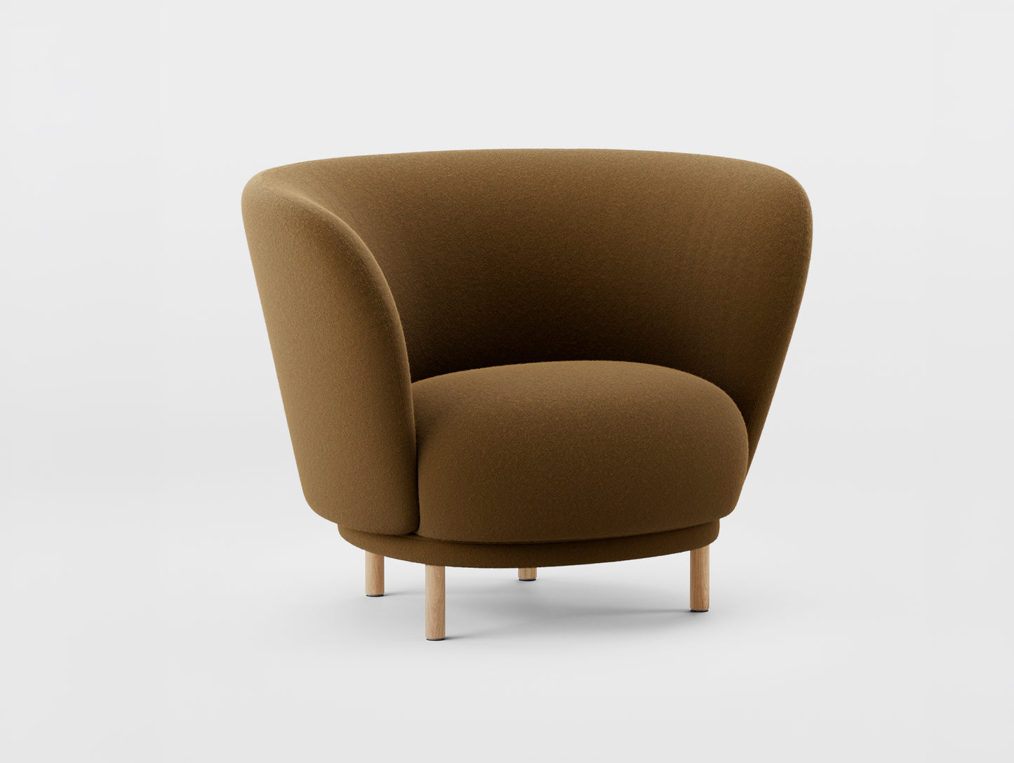 Dandy Armchair
