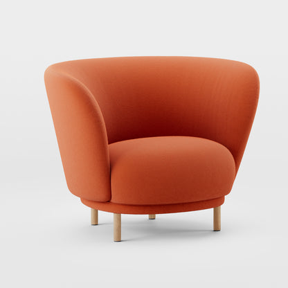 Dandy Armchair