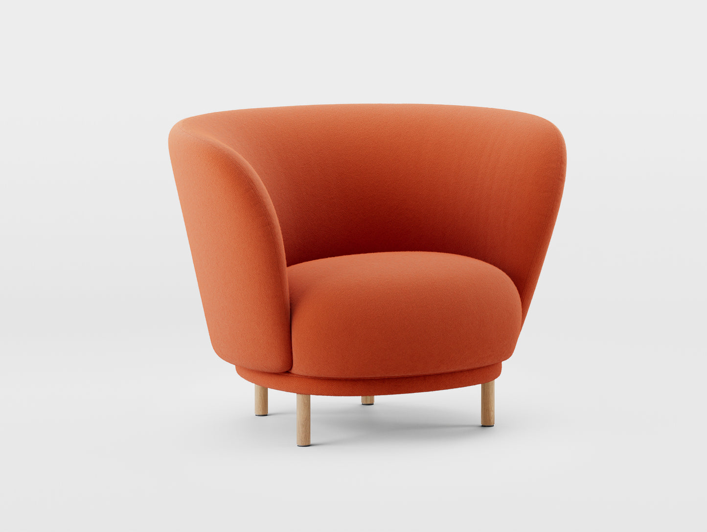 Dandy Armchair