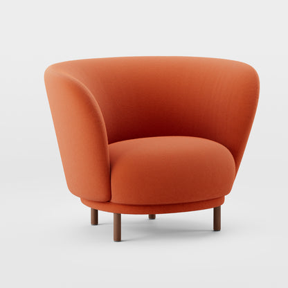 Dandy Armchair