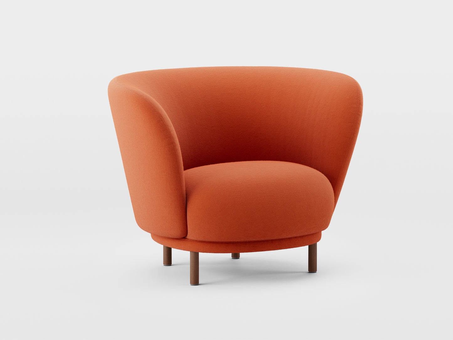 Dandy Armchair