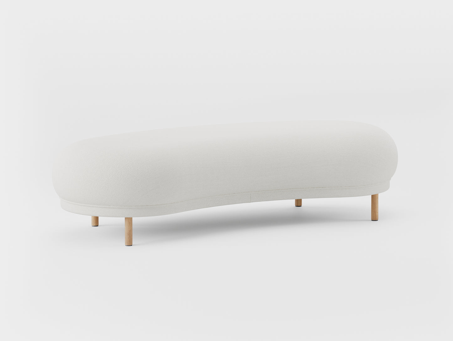 Dandy Ottoman